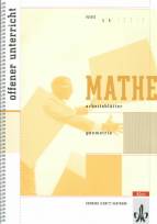 Arbeitsblätter Mathematik Natürliche Zahlen