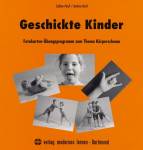 Geschickte Kinder Fotokarten- Übungsprogramm zum Thema Körperschema