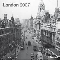 London 2007 