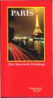 Paris - eine literarische Einladung 