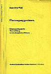 Überzeugung gewinnen. Religionspädagogische Theoriebildung im interdisziplinären Diskurs