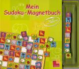 Mein Sudoku-Magnetbuch 