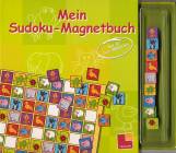 Mein Sudoku-Magnetbuch 