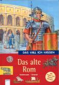 Das alte Rom 