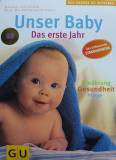 Unser Baby Das erste Jahr