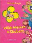 Wilde Wetten in Kleeberg 