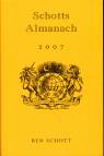 Schotts Almanach 2007 