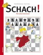 Schach! Für junge Einsteiger 