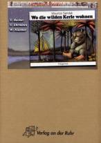 Literatur-Kartei, Wo die wilden Kerle wohnen 