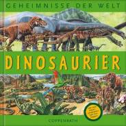 Geheimnisse der Welt: Dinosaurier 