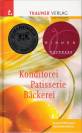 Konditorei, Patisserie, Bäckerei 