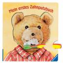 Mein erstes Zahnputzbuch 