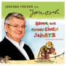 Komm, wir finden einen Schatz & zwei weitere Geschichten