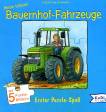 Meine tollsten Bauernhof-Fahrzeuge 