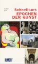 DuMont Schnellkurs Epochen der Kunst 