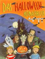 Das Halloween- Mitmachbuch 