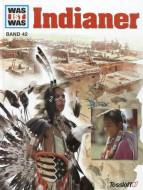 Indianer Band 42