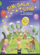 Sim Sala Sing Das Liederbuch für die Grundschule