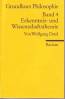 Grundkurs Philosophie Band 4: Erkenntnis- und Wissenschaftstheorie 
