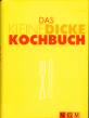 Das kleine dicke Kochbuch 