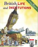 British Life and Institutions (book)