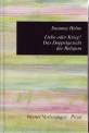 Liebe oder Krieg? Das Doppelgesicht der Religion Ein Essay über Theologie und Religionspsychologie