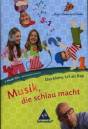 Musik, die schlau macht - Das kleine 1x1 als Rap