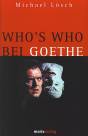 Who's who bei Goethe 