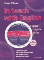 In touch with English English Irregular Verbs