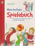 Mein lustiges Spielebuch 