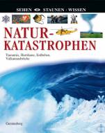 Naturkatastrophen Tsunamis, Hurrikane, Erdbeben, Vulkanausbrüche