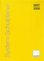 System-Schulplaner - 2007/2008