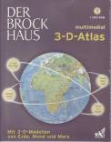 Brockhaus multimedial 3-D-Atlas - 