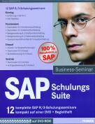 SAP Schulungs Suite Business-Seminar