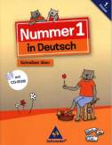 Nummer 1 in Deutsch Schreiben üben 1. Klasse