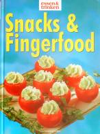 Snacks und Fingerfood 
