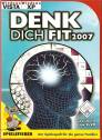 Denk dich fit 2007 Spielefieber