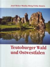Teutoburger Wald und Ostwestfalen Eine Bildreise
