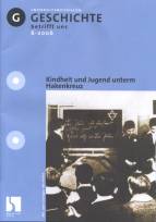 Zeitschrift: gbu 6/2006 - Kindheit und Jugend unterm Hakenkreuz