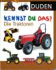 Die Traktoren Duden - Kennst du das?