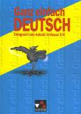 Ganz einfach Deutsch Erfolgreich zum Aufsatz in Klasse 5/6