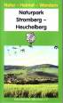 Naturpark Stromberg Heuchelberg herausgegeben vom Schwäbischen Albverein e.V.