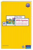 SPSS-Syntax Die ideale Ergänzung für effiziente Datenanalyse