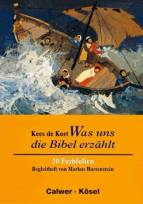 Was uns die Bibel erzählt 20 Farbfolien 