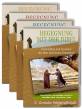 Begegnung mit der Bibel (4 DVDs - Filme 1-21) Geschichten und Gestalten des Alten und Neuen Testaments