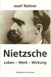 Nietzsche Leben - Werk - Wirkung