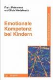 Emotionale Kompetenz bei Kindern 