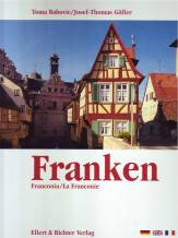 Franken Franconia / La Franconie