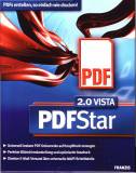 PDFStar 2.0 Vista - Schnell und sicher universell lesbare PDF-Dokumente erzeugen 