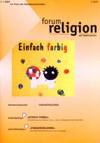 Zeitschrift: FoRe 1/2007 - Einfach farbig